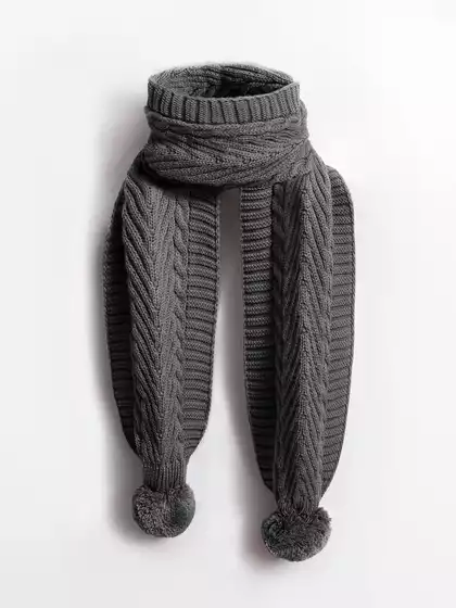 Шарф Vulpes VGS236