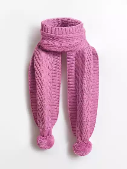 Шарф Vulpes VGS236