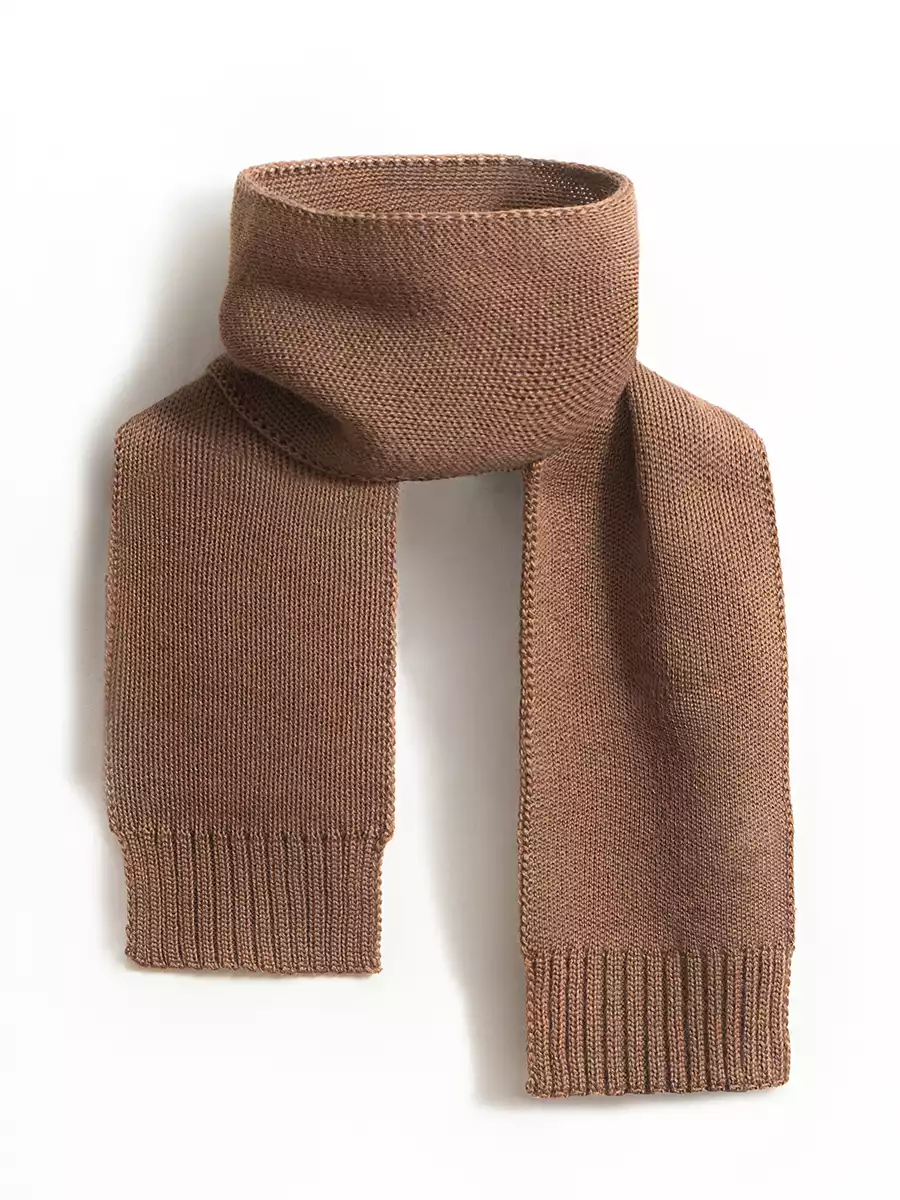 Шарф Vulpes VBS307