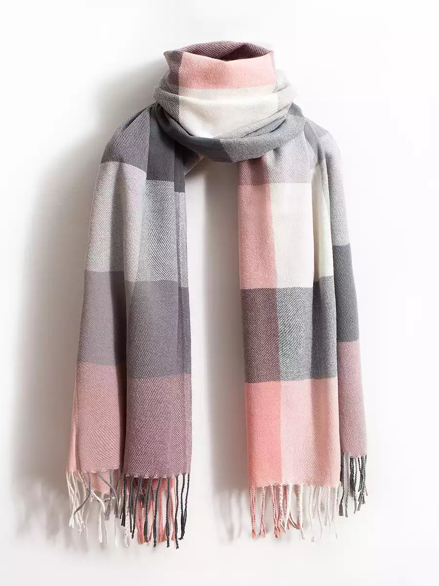 Палантин KEANU 25AM121-1