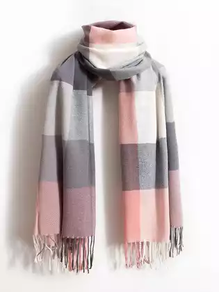 Палантин KEANU 25AM121-1