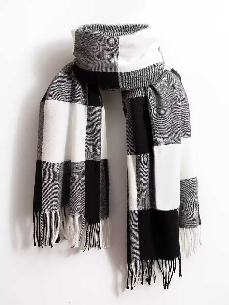 Палантин KEANU 25AM121-2