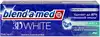 BLEND_A_MED Зубная паста 3D White Нежная мята 75мл