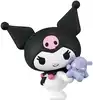 Фигурка SANRIO KUROMI 67554 Twinchees в ассортименте