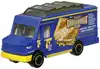 Набор из 5-ти машин Matchbox 1:64 C1817 в ассортименте