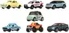 Набор из 5-ти машин Matchbox 1:64 C0859 в ассортименте