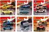 Набор из 5-ти машин Matchbox 1:64 C0859 в ассортименте