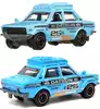 Набор из 5-ти машин Matchbox 1:64 C0859 в ассортименте