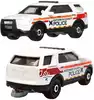 Набор из 5-ти машин Matchbox 1:64 C0859 в ассортименте
