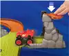 Игровой набор Blaze HRB31 Автотрек - Трюковая арена Вспыш в/к