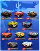 Базовые металлические машинки Hot Wheels 1:64 R9105 в ассортименте