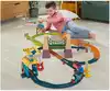 Игровой набор Thomas & Friends HTG38 Железная дорога в/к