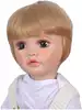 Кукла интерактивная ADJX88-01 с аксессуарами