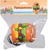 Головоломка 058D-7402D Капибара