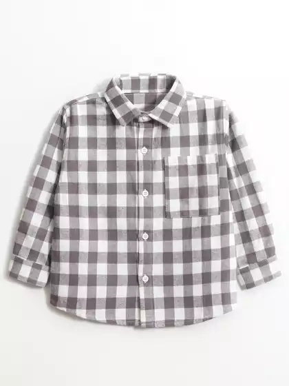 фланелевая рубашка Vulpes