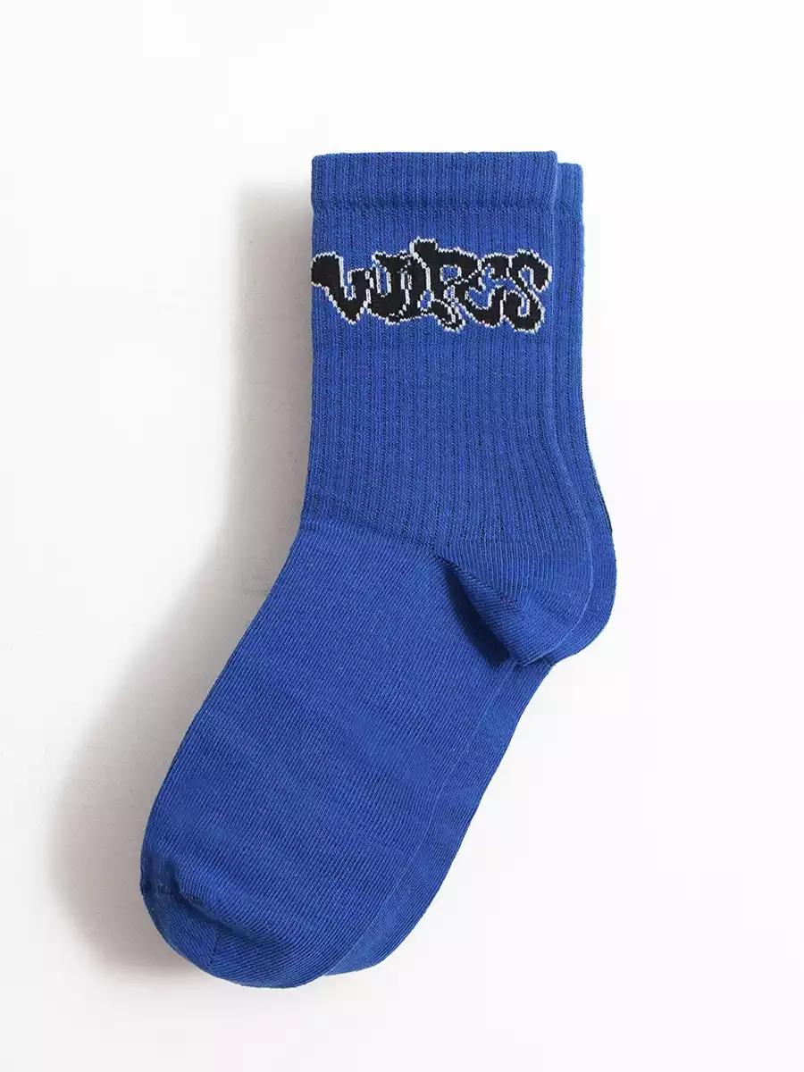 Носки для мальчиков