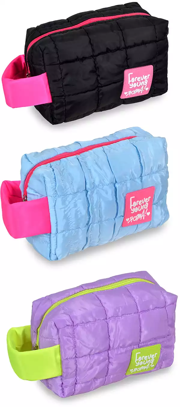 Косметичка Неон 058-25-1173