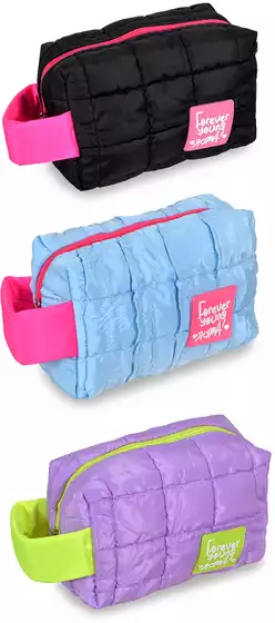 Косметичка Неон 058-25-1173