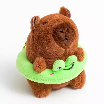 Брелок Капибара 058-25-1176