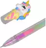 Ручка гелевая Единорог RAINBOW 058-25-1504