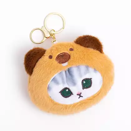 Брелок Котик Капи 058-25-1025