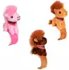 Мягкая игрушка Лошадка Пряня 10 см 058D-7471D