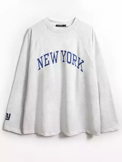 Лонгслив женский 7308-1AW25 KEANU