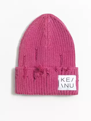 Шапка KEANU Арт G-Sp2483