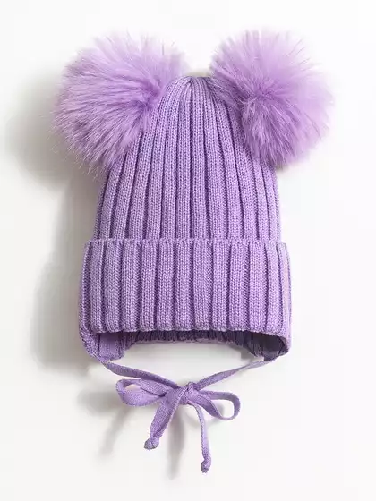 Шапка VULPES Арт G-W_232427