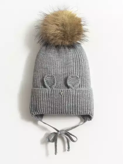 Шапка VULPES Арт G-W_251037