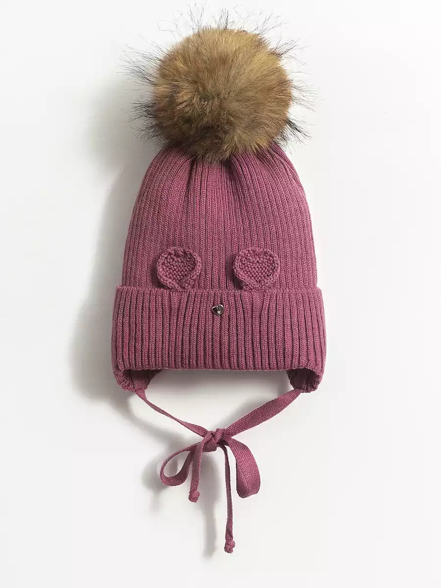 Шапка VULPES Арт G-W_251037