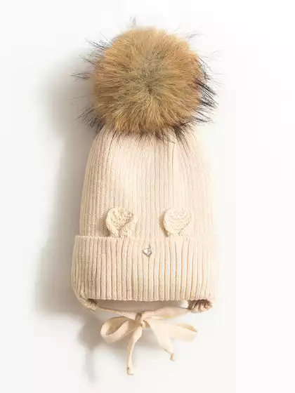 Шапка VULPES Арт G-W_251037