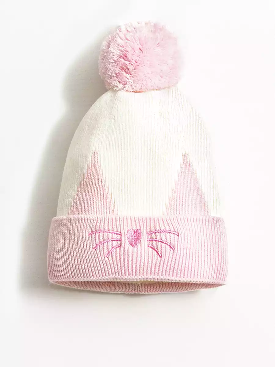 Шапка VULPES Арт G-W_25935