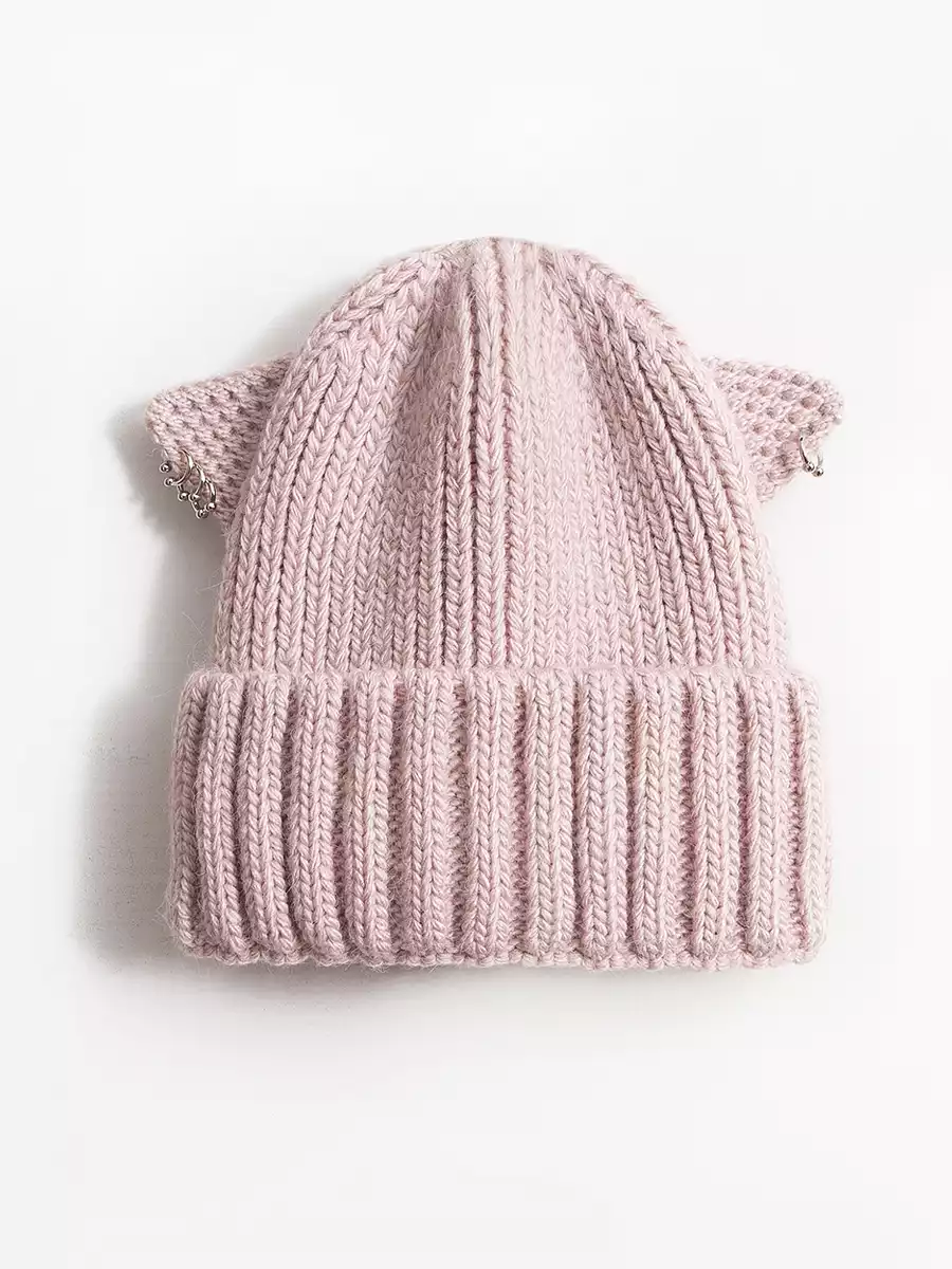 Шапка VULPES Арт U-W_25910