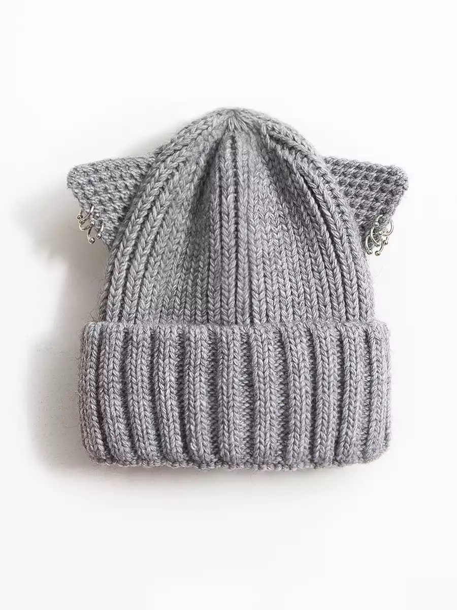 Шапка VULPES Арт U-W_25910