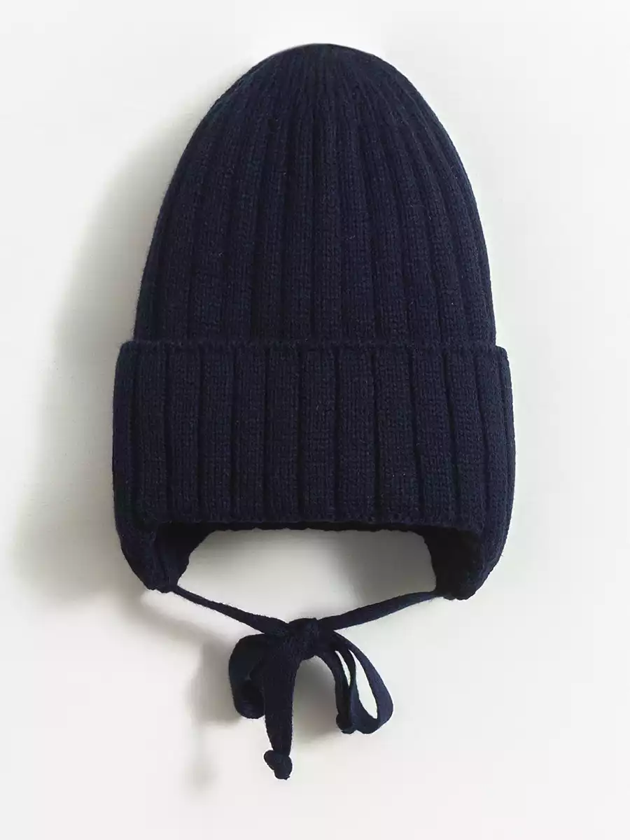 Шапка VULPES Арт B-W_25958