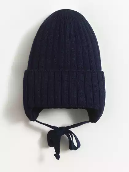 Шапка VULPES Арт B-W_25958