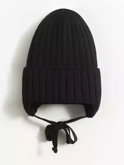 Шапка VULPES Арт B-W_25958