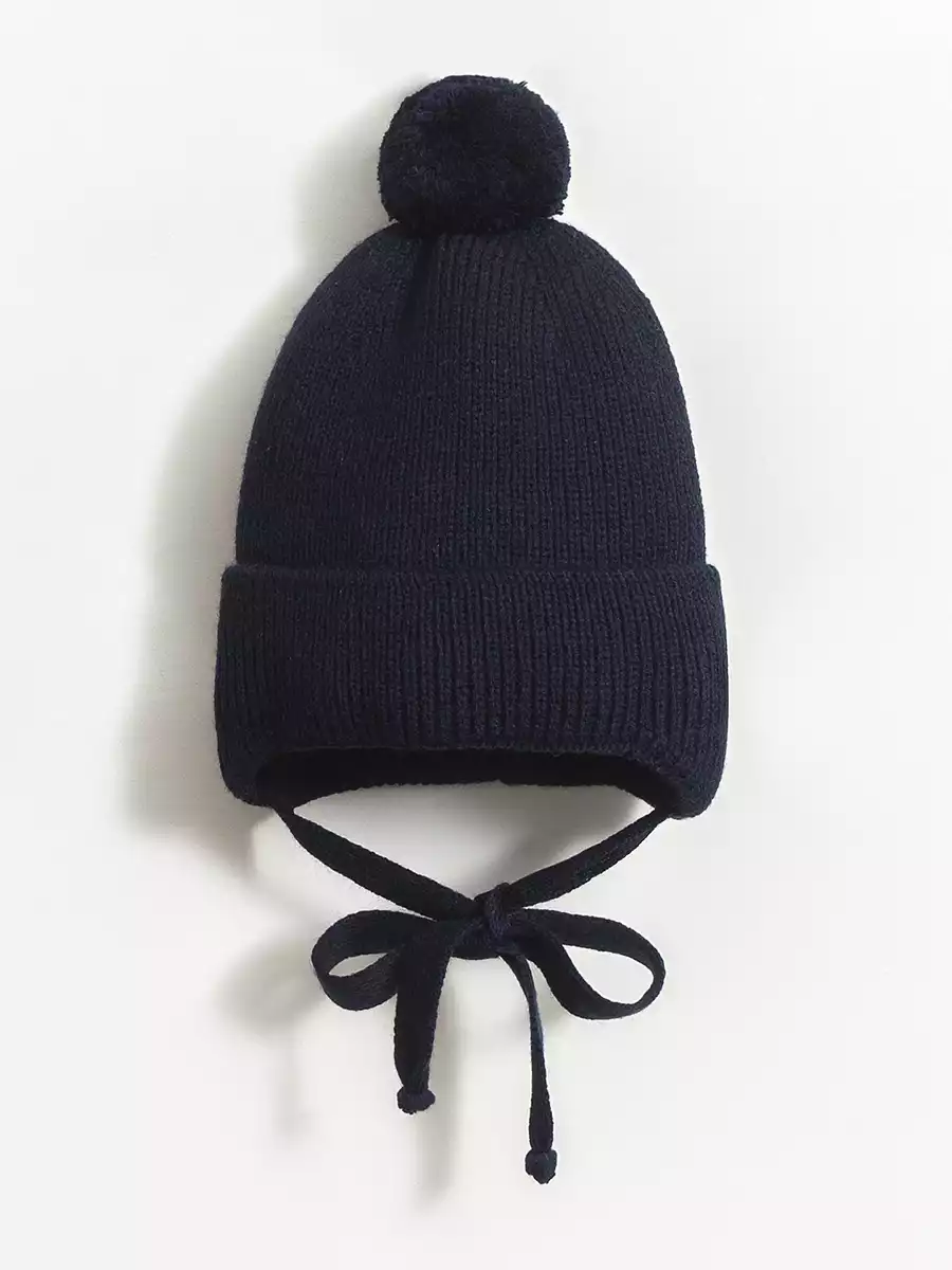 Шапка VULPES Арт B-W_214349