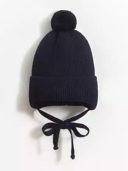 Шапка VULPES Арт B-W_214349