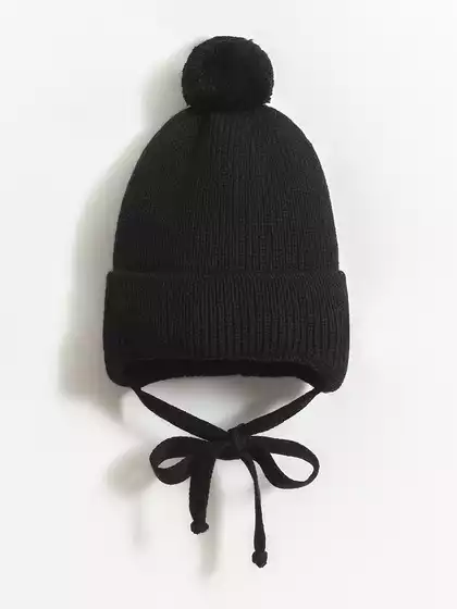 Шапка VULPES Арт B-W_214349