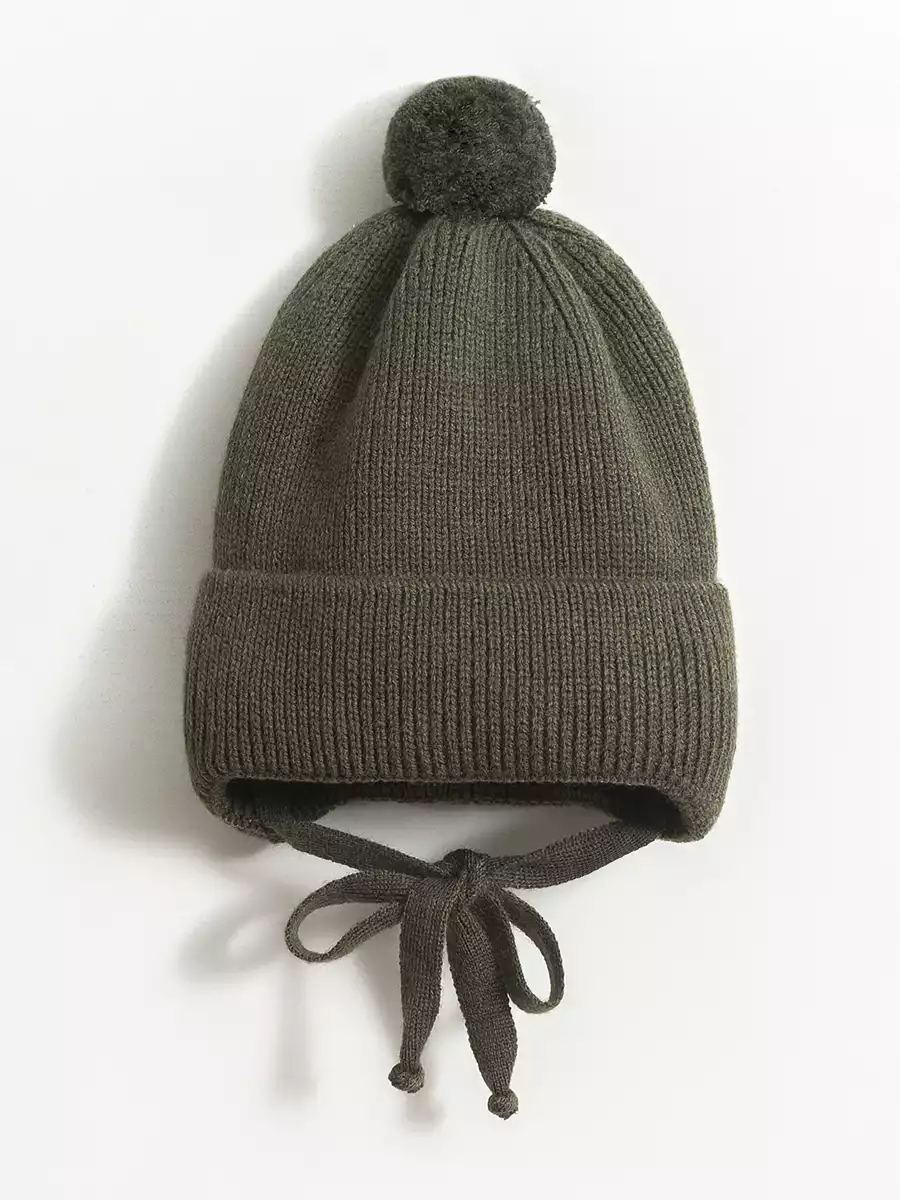 Шапка VULPES Арт B-W_214349