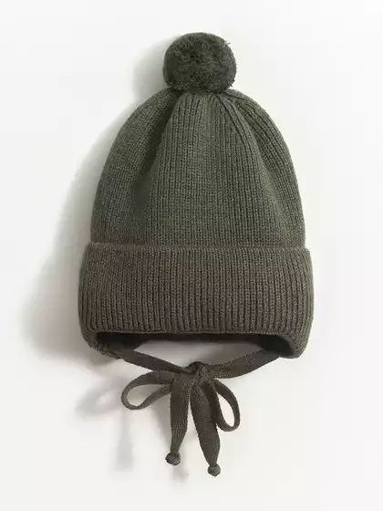 Шапка VULPES Арт B-W_214349