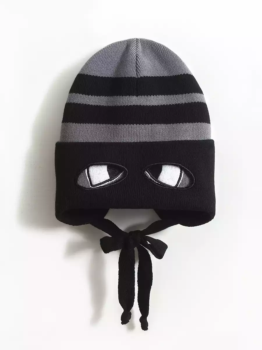 Шапка VULPES Арт B-W_25959