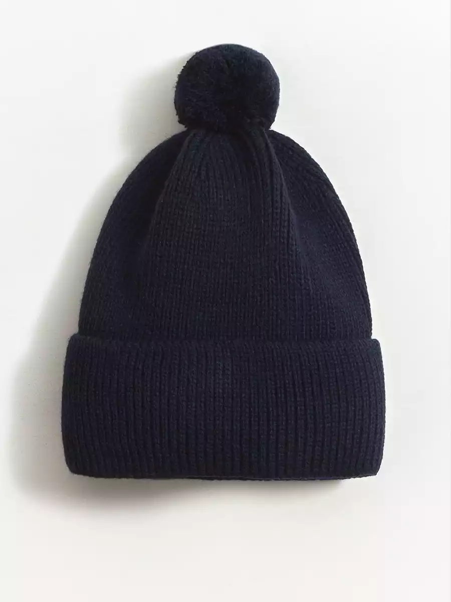 Шапка VULPES Арт B-W_251010