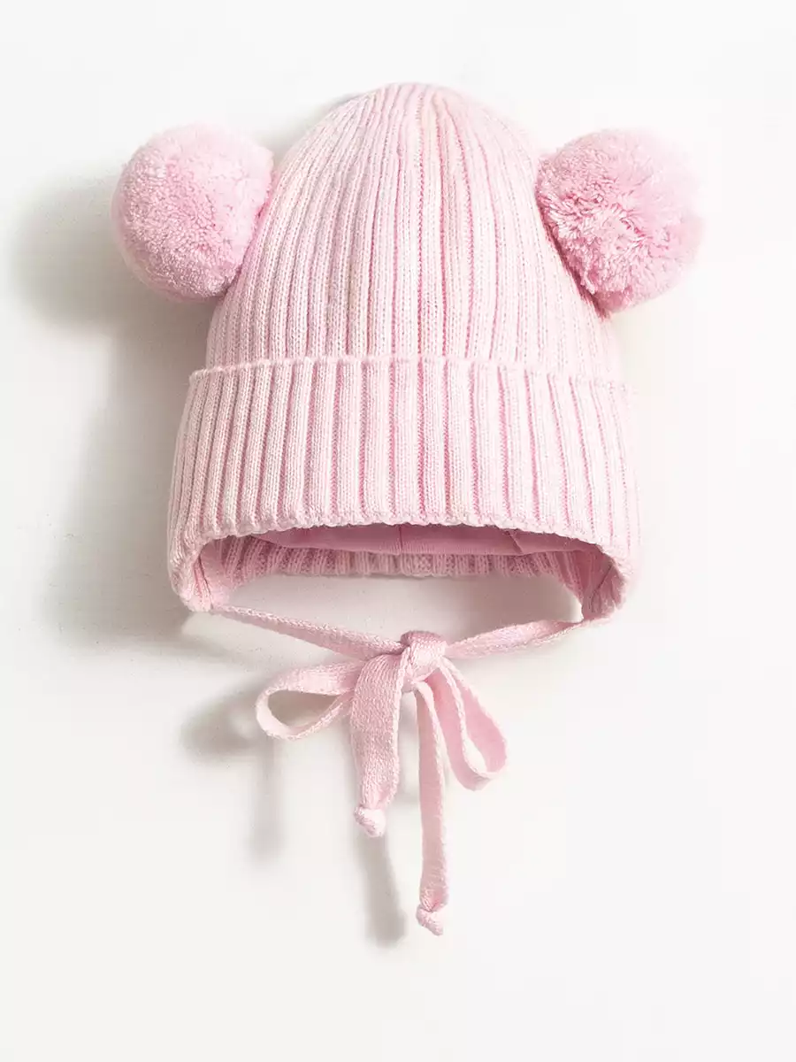 Шапка VULPES Арт U-W_25979