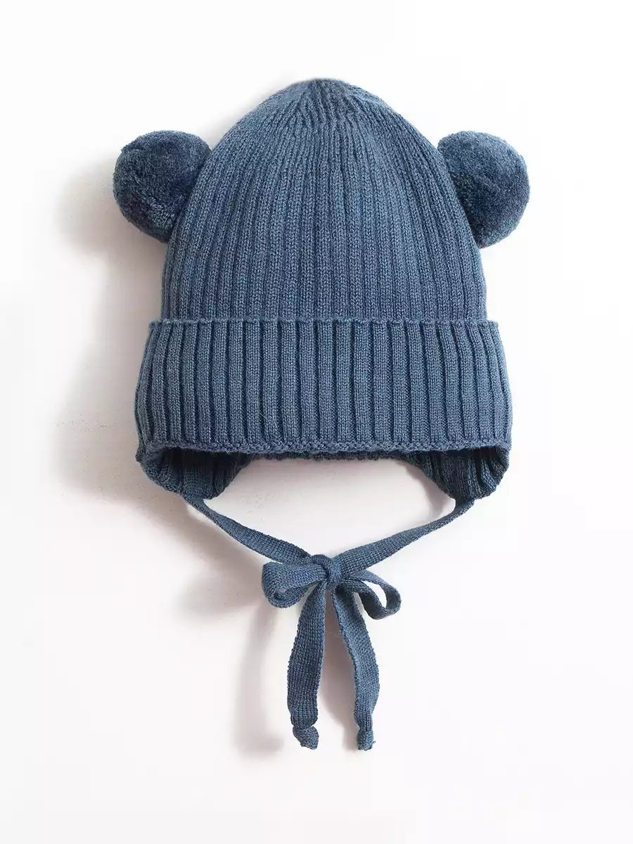 Шапка VULPES Арт U-W_25979