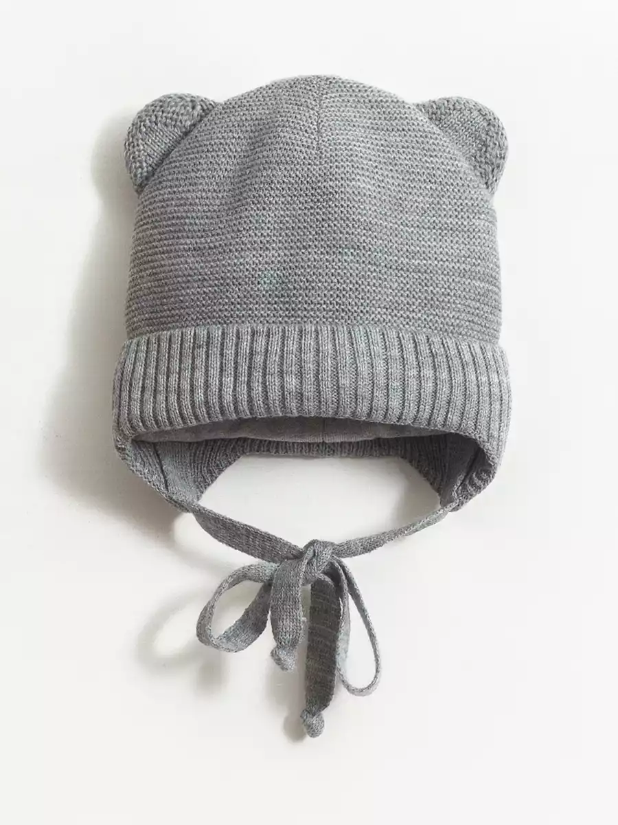 Шапка VULPES Арт U-W_25956