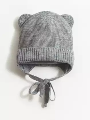 Шапка VULPES Арт U-W_25956