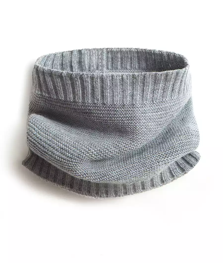 Снуд VULPES Арт U-W_251004